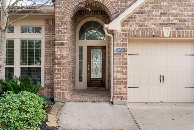 10706 Twilight Creek Ln in Cypress, TX - Building Photo - Building Photo