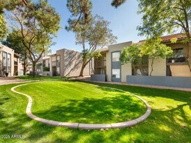 164 N 74th St in Mesa, AZ - Building Photo