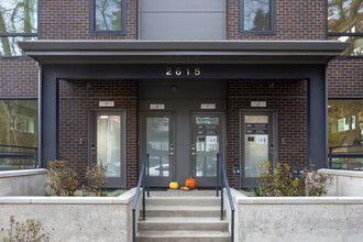 Eastown Lofts in Seattle, WA - Building Photo - Building Photo