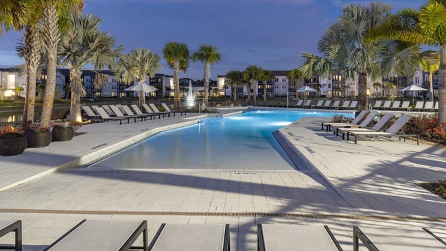 Tessa Springs in Thonotosassa, FL - Building Photo - Building Photo