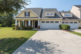 228 Full Cir Dr in Evans, GA - Building Photo