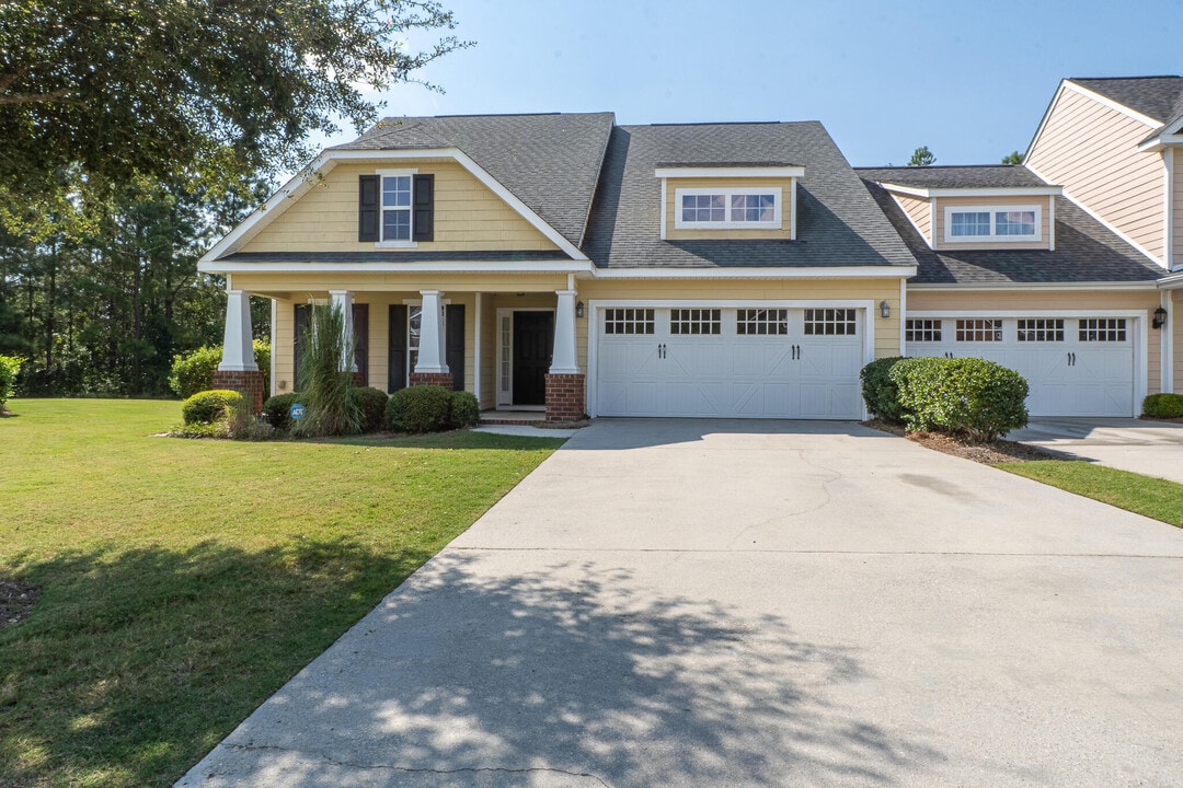 228 Full Cir Dr in Evans, GA - Building Photo