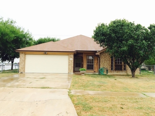 4307 Derik Dr in Killeen, TX - Building Photo