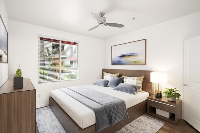 property at 1801 E Katella Ave