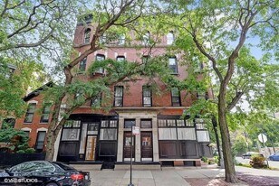 1801 N Cleveland Ave in Chicago, IL - Building Photo