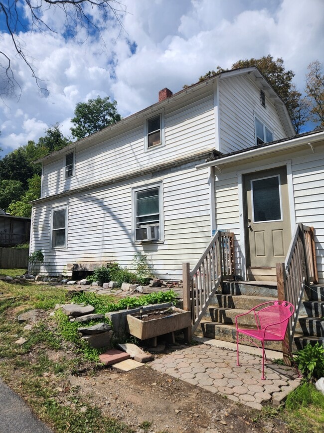 property at 320 Biser St