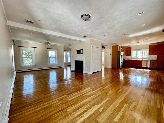 property at 17 Sawyer St
