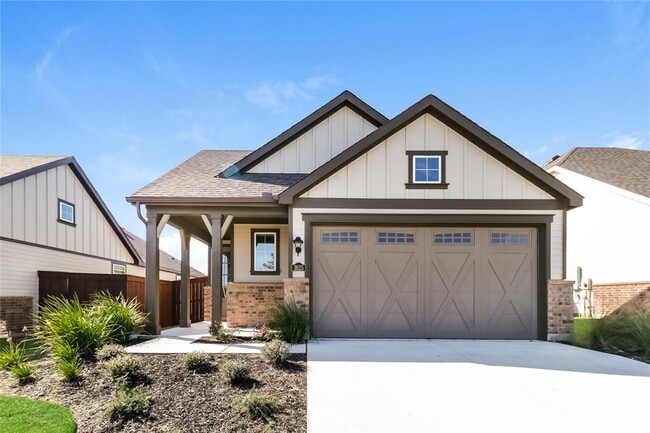 property at 1625 Palo Verde Wy