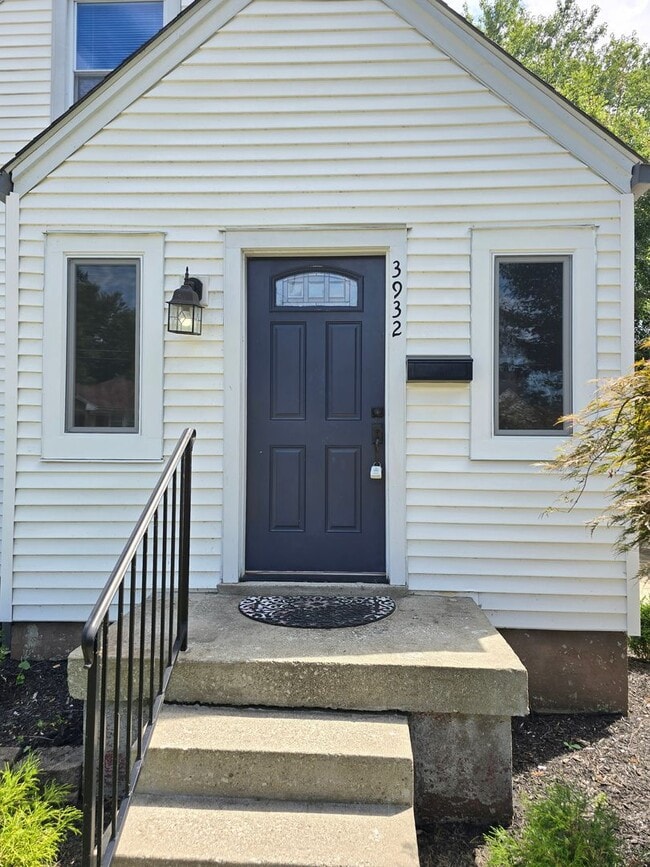 3932 Kennison Ave in Louisville, KY - Building Photo - Building Photo
