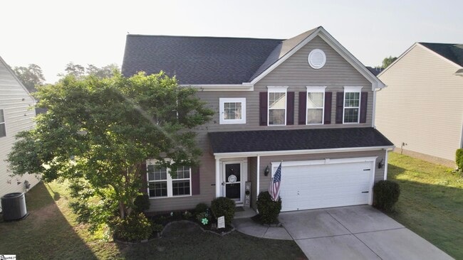 property at 27 Madeline Cir