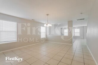 6626 Winter Mountain Ln in Spring, TX - Building Photo - Building Photo