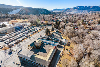 Brookside Court in Durango, CO - Building Photo - Building Photo