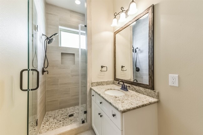 property at 1126 W 16th St