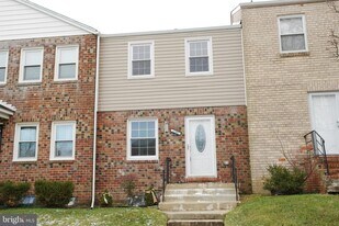 12307 Chesterton Dr in Upper Marlboro, MD - Building Photo