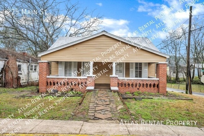 property at 225 Main St