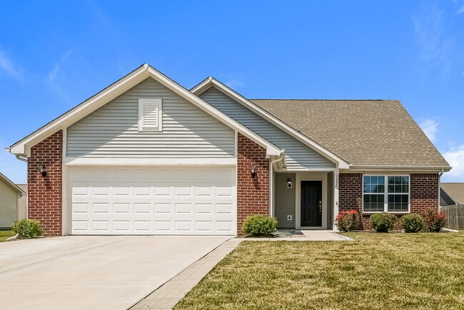property at 1397 W Jade Dr