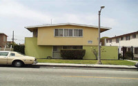 Don Tomaso in Los Angeles, CA - Foto de edificio - Building Photo