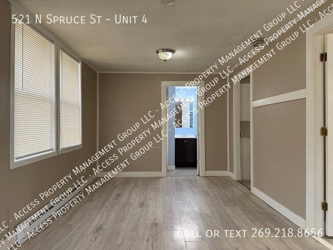 property at 521 Spruce St