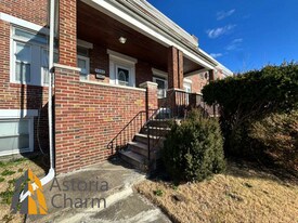 4304 Shamrock Ave in Baltimore, MD - Building Photo