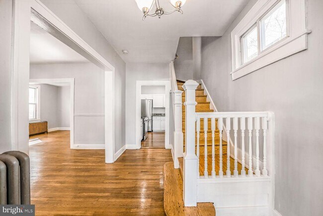 property at 3216 22nd St NE