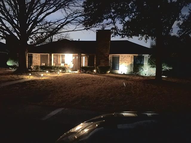 827 Meandering Way in Mesquite, TX - Building Photo - Building Photo