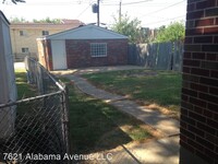 7621 Alabama Ave photo'