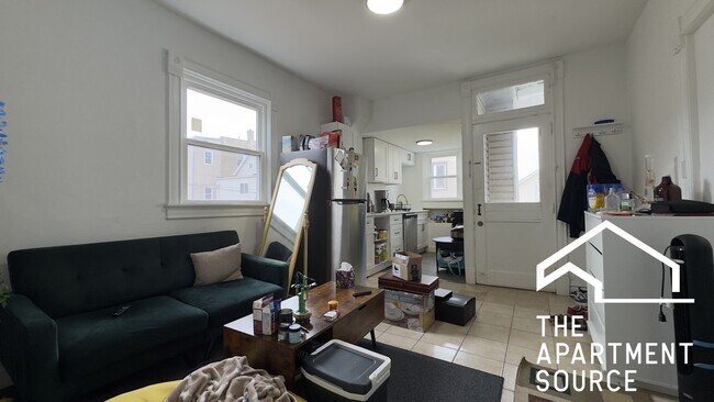 1630 N Fairfield Ave in Chicago, IL - Building Photo - Building Photo