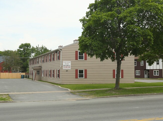 64 Broad St in Plattsburgh, NY - Building Photo - Building Photo
