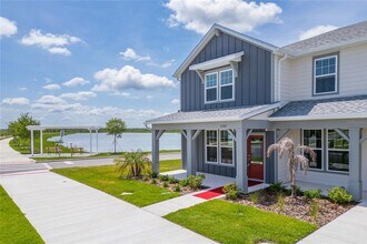 2362 Southbury Dr in Kissimmee, FL - Building Photo - Building Photo