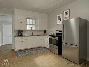 2216 28th St in Lubbock, TX - Building Photo - Building Photo