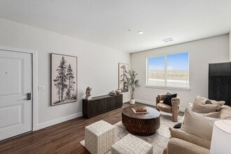 Prose at Parkvale in Littleton, CO - Foto de edificio - Building Photo