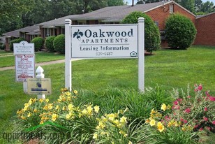 Oakwood Apartments