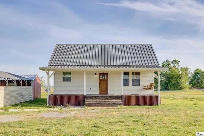 property at 6391 Paulette Pipes Rd