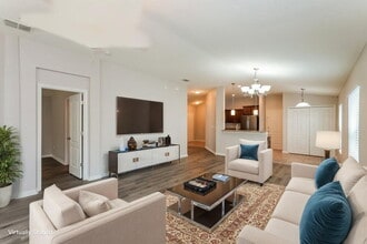 10610 Summer Azure Dr in Riverview, FL - Building Photo - Building Photo