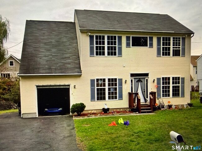 property at 40 Marlin Dr