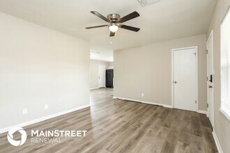 624 E Towry Dr in Midwest City, OK - Building Photo - Building Photo