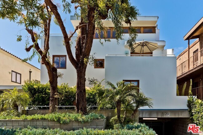 505 Pier Ave-Unit -C in Santa Monica, CA - Building Photo - Building Photo