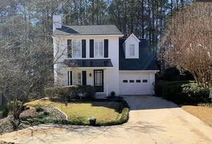 145 Long Leaf in Peachtree City, GA - Building Photo