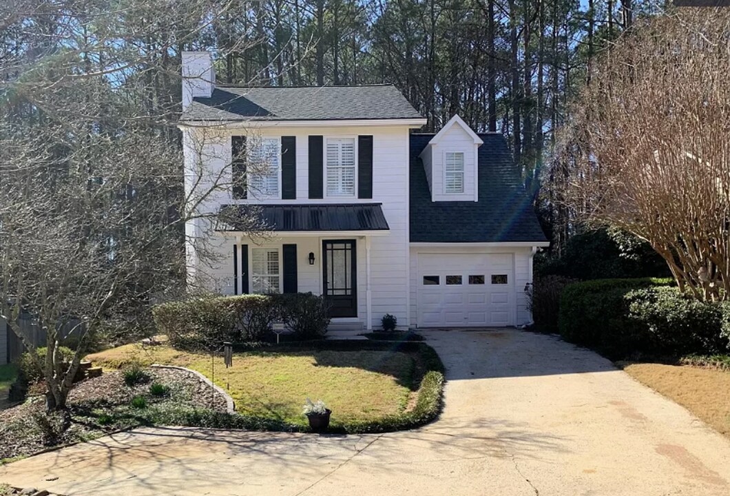 145 Long Leaf in Peachtree City, GA - Building Photo