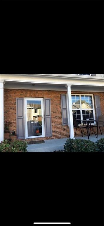 909 Bendleton Trce in Alpharetta, GA - Building Photo - Building Photo