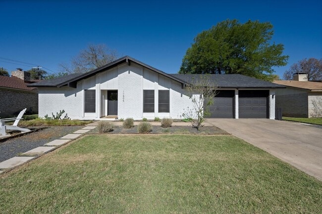 11506 Pyreneese Dr in Austin, TX - Building Photo - Building Photo