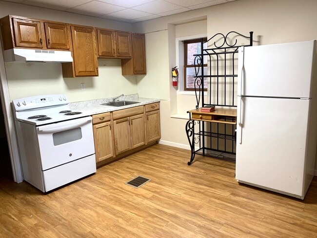 207 N 1st St, Unit A