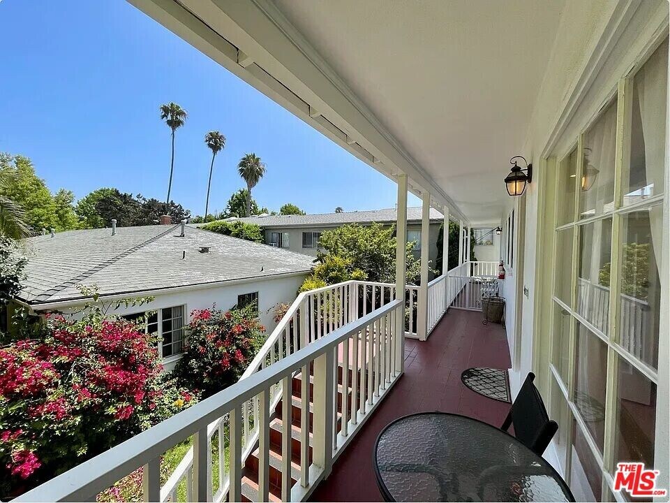 816 17th St in Santa Monica, CA - Building Photo