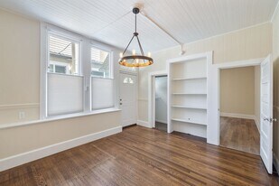282 Monterey Blvd in San Francisco, CA - Building Photo