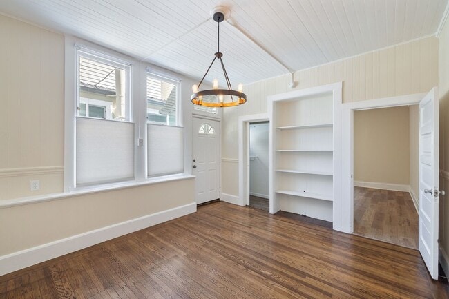 property at 282 Monterey Blvd
