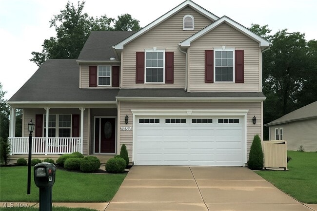 property at 10456 Dogwood Dr