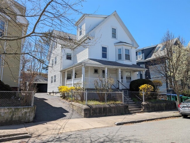 property at 36 Orchard St