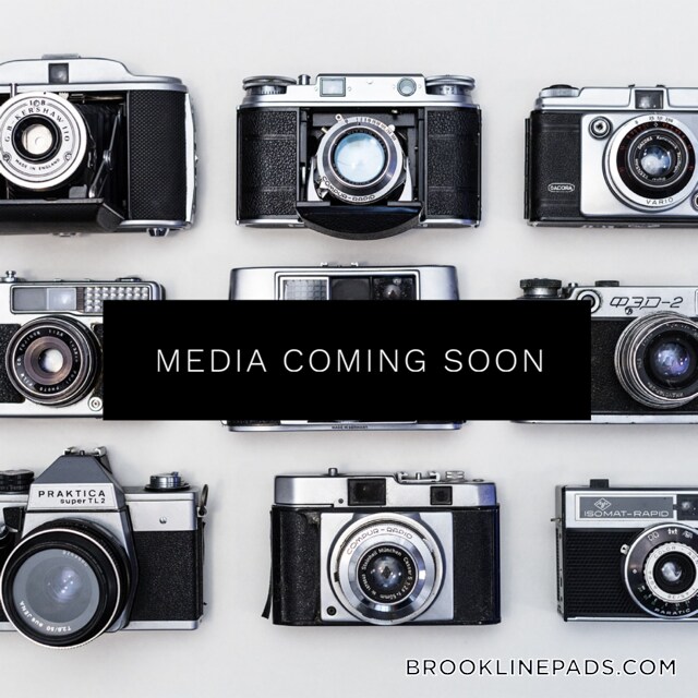 208 Winthrop Rd in Brookline, MA - Foto de edificio - Building Photo