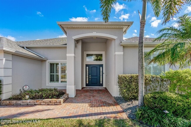 4440 Chardonnay Dr in Rockledge, FL - Building Photo - Building Photo