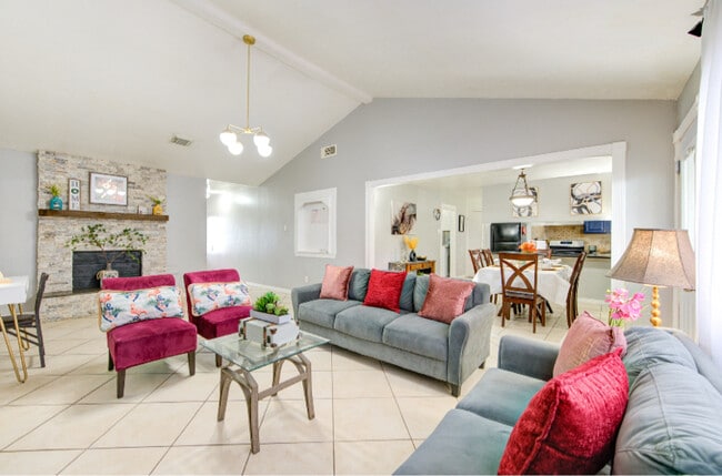 property at 11338 Eagle View Ln